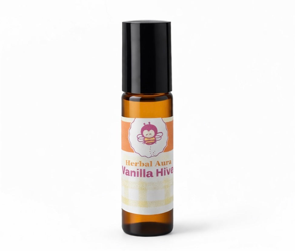 Vanilla Hive Roll On