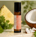 Piña Oasis Aura Oil